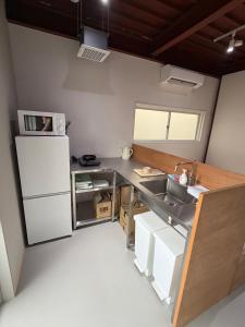 Bivouac Stay 天下茶屋