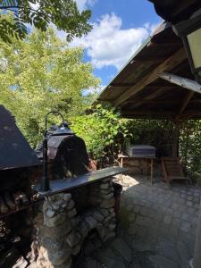 Agroturystyka Rajski Ogród