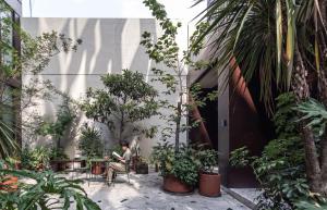 San Luis by Kukun Apartments