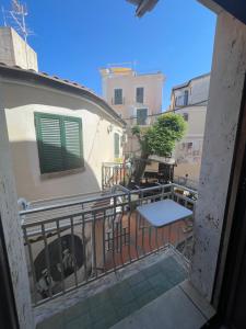 Il MOLO B&B sul lungomare