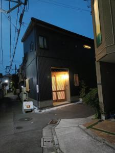 Kyojima House 149