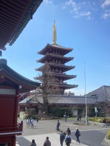 Kyojima House 149