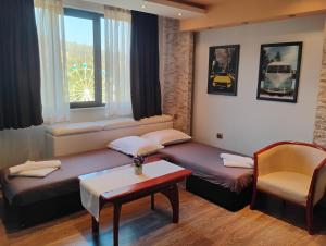 STADIUM 2 Apartments Sandanski