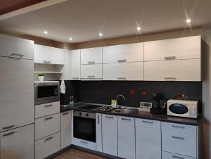 STADIUM 2 Apartments Sandanski
