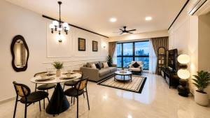 Agile Executive Suites - the ONLY Apple Store in MY is 3 minutes walk, TRX Mall & MRT - Free Parking