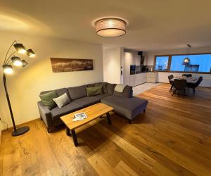 Apartment Foidl