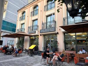 Alko Hotel Shkoder