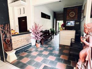 Denays House Jimbaran