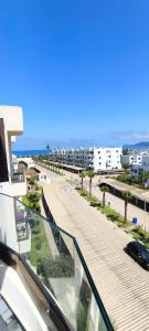 Colina smir 1 etage