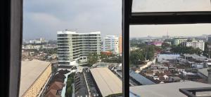 City Paradise at The Jarrdin