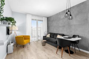 Grzegórzecki Park Pleasant Apartment by BookingHost