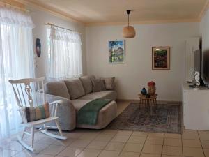 Margaréta Apartman