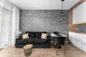 Grzegórzecki Park Pleasant Apartment by BookingHost
