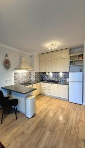Cozy Vintage Apartment Free Parking