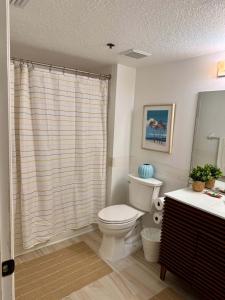 Your Perfect IRB Escape Awaits at The Narrows