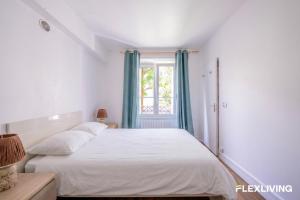 Charming T2 at the Foot of Montmartre Paris 18th