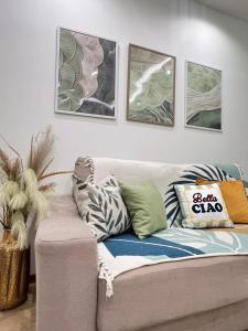 Cocciu DAmuri Apartment