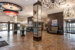 Coast Prince George Hotel