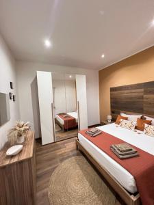 Cocciu DAmuri Apartment