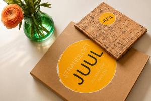 Strandloft Juul
