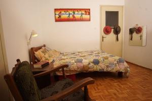 Sunny comfort apartment 50 metres of the beach