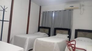 Pousada Chapada das Mesas