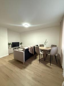 Cozy apartment near the stadium