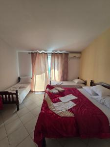Apartments Duraku V