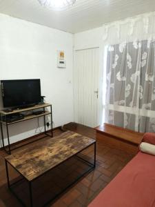 Location appartement plain pied T3