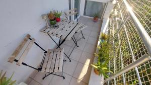 Esras Apartments in the Heart of the City, near Old Town