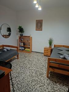 Casa Arico Viejo