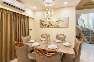 The Golden Crest Villa Private Luxury Villa