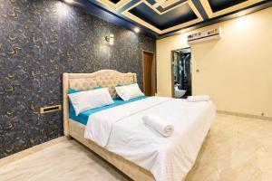 The Golden Crest Villa Private Luxury Villa
