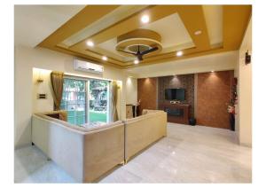 The Golden Crest Villa Private Luxury Villa