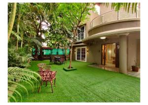 The Golden Crest Villa Private Luxury Villa
