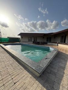 The nanas Villa