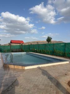 The nanas Villa