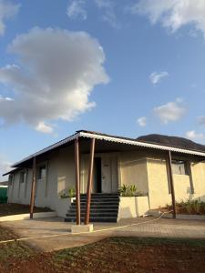 The nanas Villa
