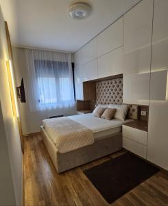 Apartman Tornik Relax&Spa 4