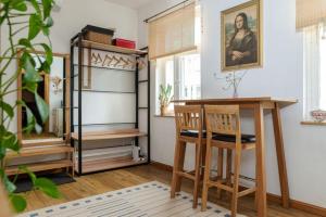 Hygge Home - Boho Vibes with Free Parking