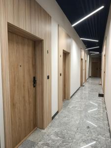 Lofty nad Wartą - FREE PARKING - SELF CHECK-IN