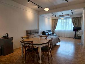 Churais house