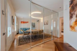 239sqm in Centro near Duomo with Garage and 12 Seats