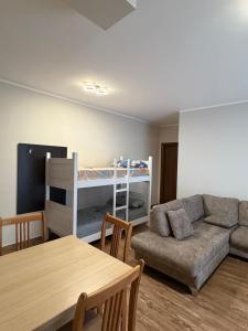 Apartamente Shengjn