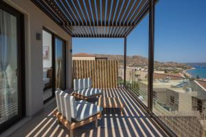 Villa Meli, By Hellocrete