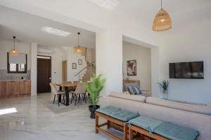 Villa Meli, By Hellocrete