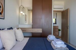 Villa Meli, By Hellocrete