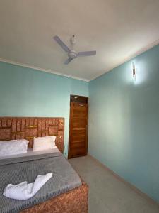 Modern Three BR En-Suite Apartment Near Airport in Tabata
