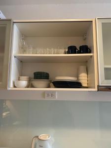 The astra condo in changklan chiangmai