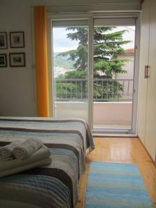 Apartmani Marina